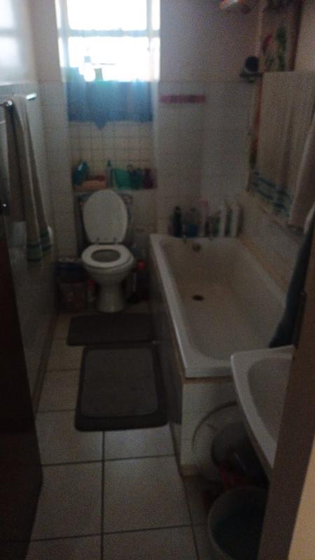 1 Bedroom Property for Sale in Welkom Free State